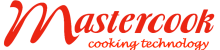 Mastercook red logo