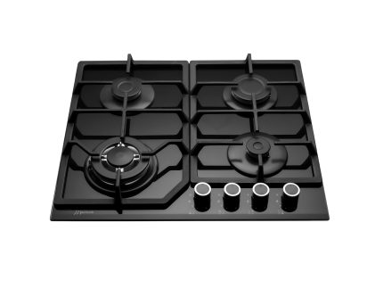 Варочная панель MC-E 4215 G BL GLASS — изображение 3