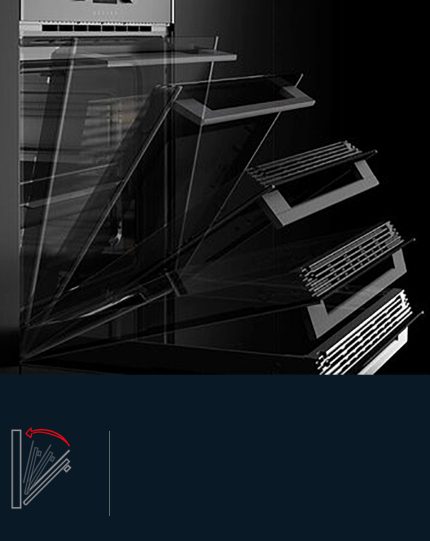 Symphony Baclights Black - Image 5