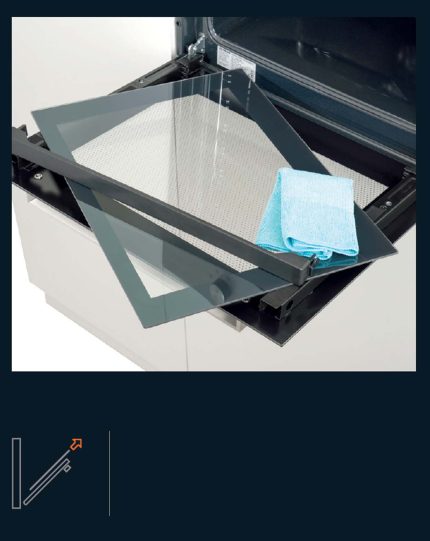 Symphony Baclights Black - Image 8