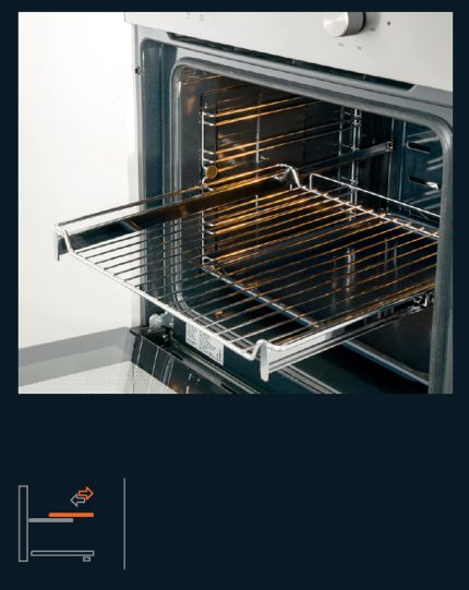 Symphony Baclights Black - Image 9