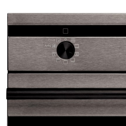 Духовка Mastercook Eclipse Dark Inox — изображение 3