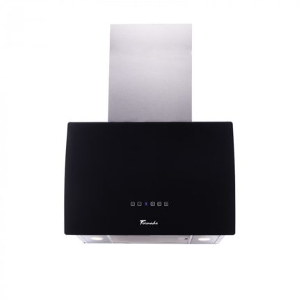 Вытяжка вертикальная Tornado CORUS 1100(60) BL LED, ширина 60 см — изображение 5