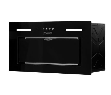 Встраиваемая вытяжка Mastercook Bora 850(52) Sensor FG BL LED — изображение 5