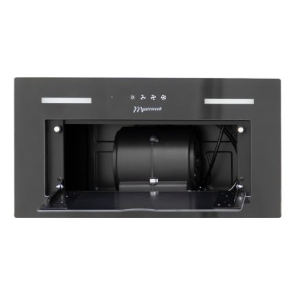 Встраиваемая вытяжка Mastercook Bora 850(52) Sensor FG BL LED — изображение 7