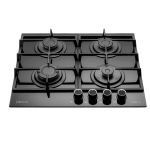 Symphony Backlight Black