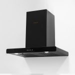 Купольная вытяжка Mastercook Passat 700(60) BL LED