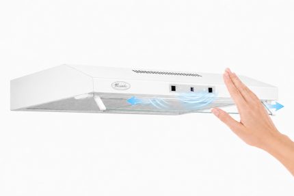 Hota Tornado control prin Gesture