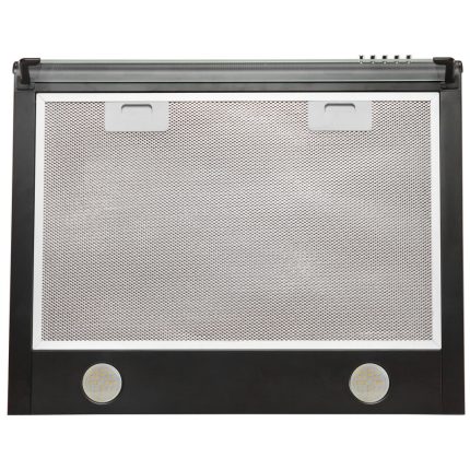 Вытяжка плоская классическая Tornado BONA 20(60) BL LED - Image 7