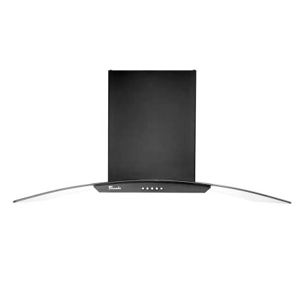 Вытяжка купольная Tornado EVA 1200(90) BL LED, ширина 90 см — изображение 3