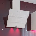 Hota decorative Tornado MEGAS 1200(60) LED, latime 60 cm