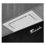 Вытяжка встраиваемая Tornado MODUL SENSOR 1200(70) LED