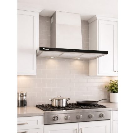 Tornado LARA 1200(90) IX-BL LED