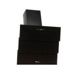 Вытяжка наклонная Tornado MEGAS 1200(60) LED, ширина 60 см