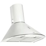 Вытяжка купольная Tornado VIOLA 750(50) LED, ширина 50 см