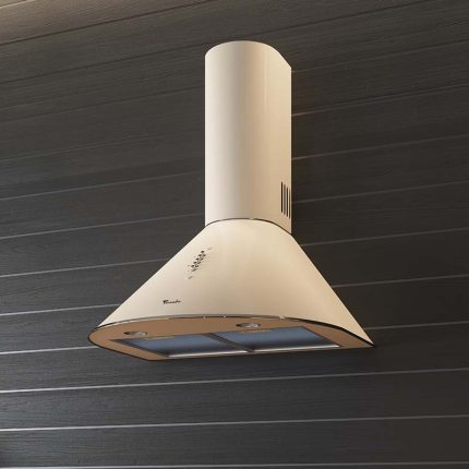 Hota cupolara Tornado VIOLA 750(50) LED, lățime 50 cm